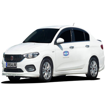 Fiat Egea Yan Marşpiyel 2015 ve Sonrası Modeli ve Fiyatı 5547